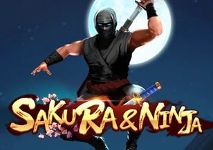 Sakura Ninja - POWERPLAY128