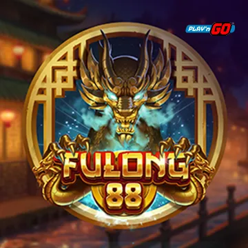 PlaynGo : Fulong 88 - POWERPLAY128