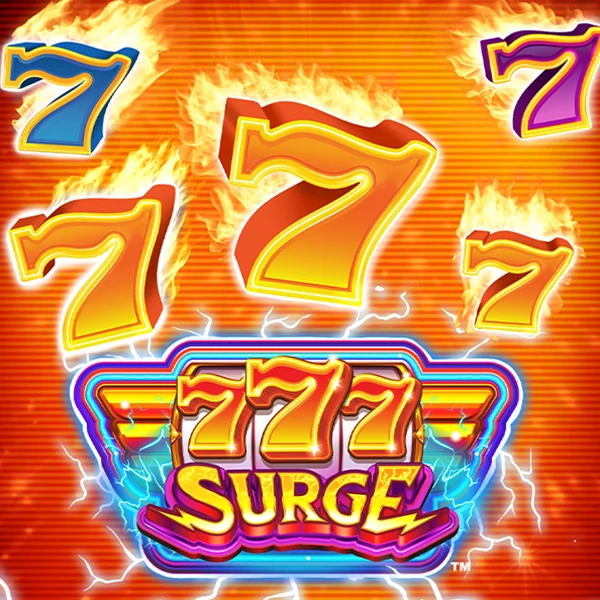 777 Surge - POWERPLAY128