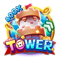 TOWER - POWERPLAY128