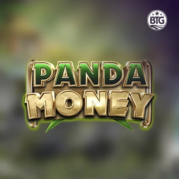Bigtime : Panda Money - POWERPLAY128