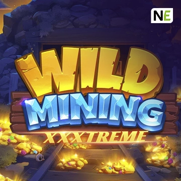 Wild Mining XXXtreme - POWERPLAY128