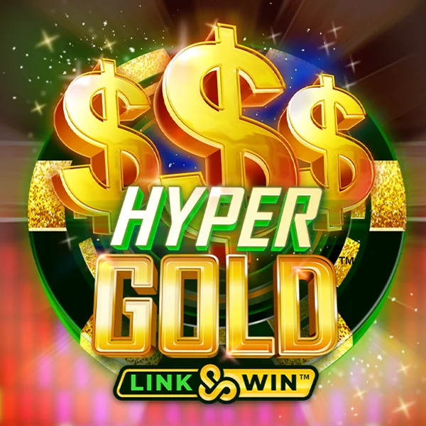 Hyper Gold - POWERPLAY128