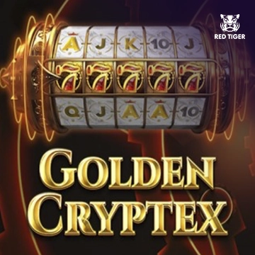 Golden Cryptex - POWERPLAY128