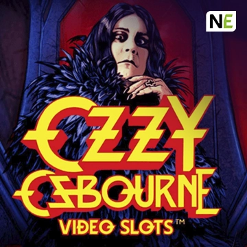 Ozzy Osbourne Video Slots - POWERPLAY128