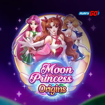 PlaynGo : Moon Princess Origins - POWERPLAY128