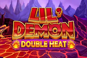 Lil Demon Double Heat - POWERPLAY128