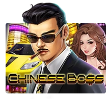 Joker123 : Chinese Boss - POWERPLAY128