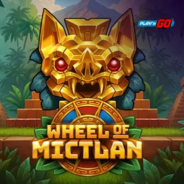 PlaynGo : Wheel of Mictlan - POWERPLAY128