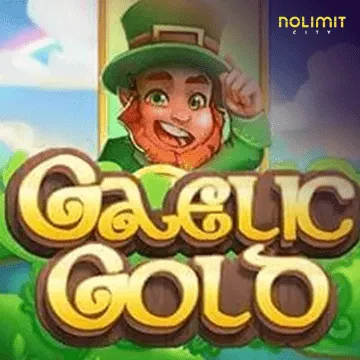 NolimitCity : Gaelic Gold - POWERPLAY128