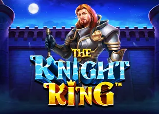 Pragmatic : The Knight King - POWERPLAY128