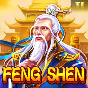 Jili : Fengshen - POWERPLAY128