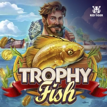 Redtiger : Trophy Fish - POWERPLAY128