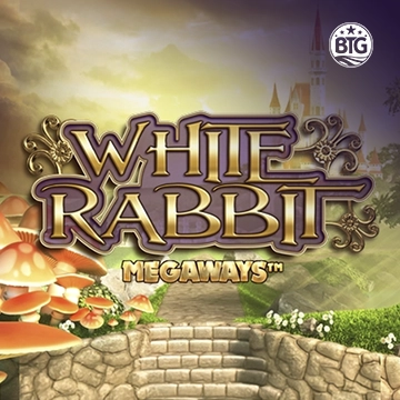 Bigtime : White Rabbit - POWERPLAY128