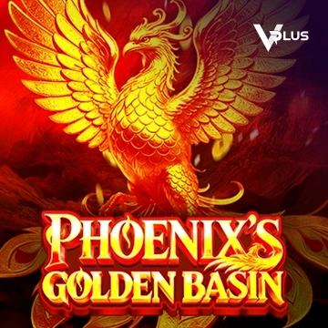 Phoenixs Golden Basin - POWERPLAY128
