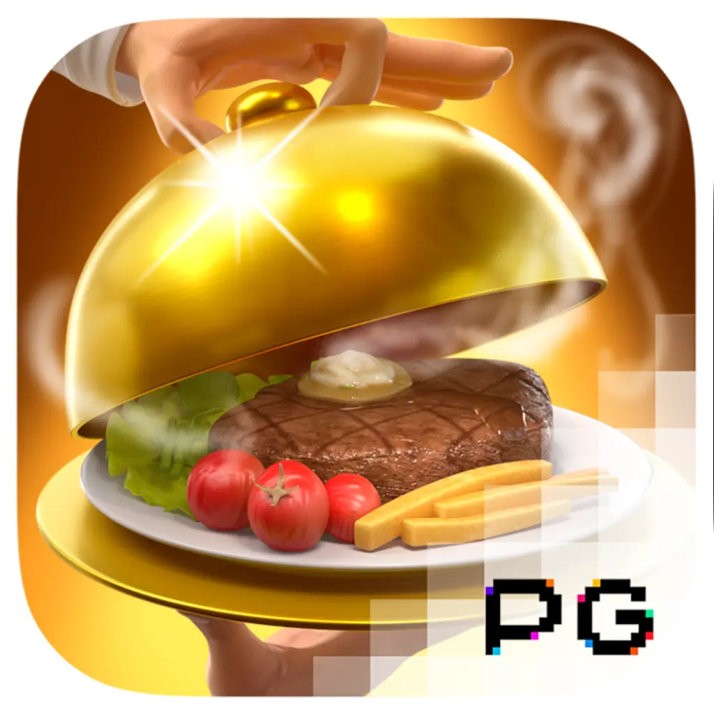 PGSoft : Diner Delights - POWERPLAY128