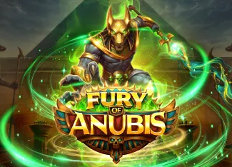 Pragmatic : Fury of Anubis - POWERPLAY128