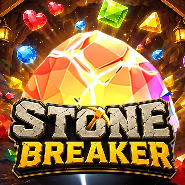 Stone Breaker - POWERPLAY128