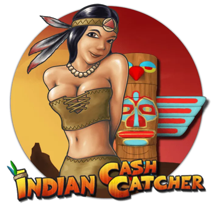 Habanero : Indian Cash Catcher - POWERPLAY128