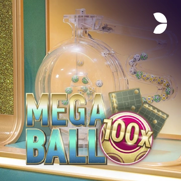 Mega Ball - POWERPLAY128