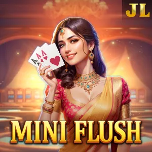 MINI FLUSH - POWERPLAY128