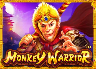 Pragmatic : Monkey Warrior - POWERPLAY128