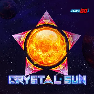 PlaynGo : Crystal Sun - POWERPLAY128