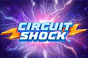 Circuit Shock - POWERPLAY128