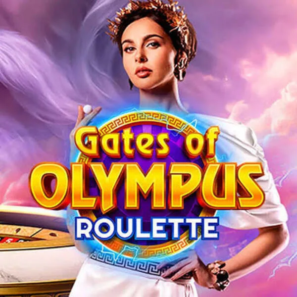 Gates of Olympus Roulette - POWERPLAY128