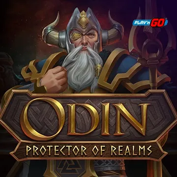 PlaynGo : Odin Protector of Realms - POWERPLAY128