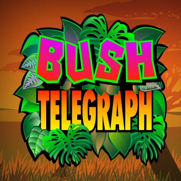 Bush Telegraph - POWERPLAY128