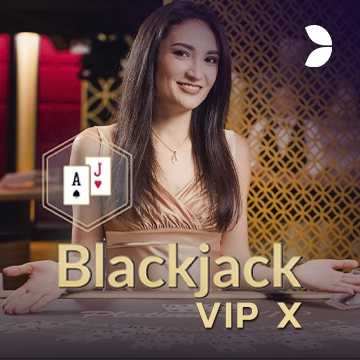 Blackjack VIP X - POWERPLAY128