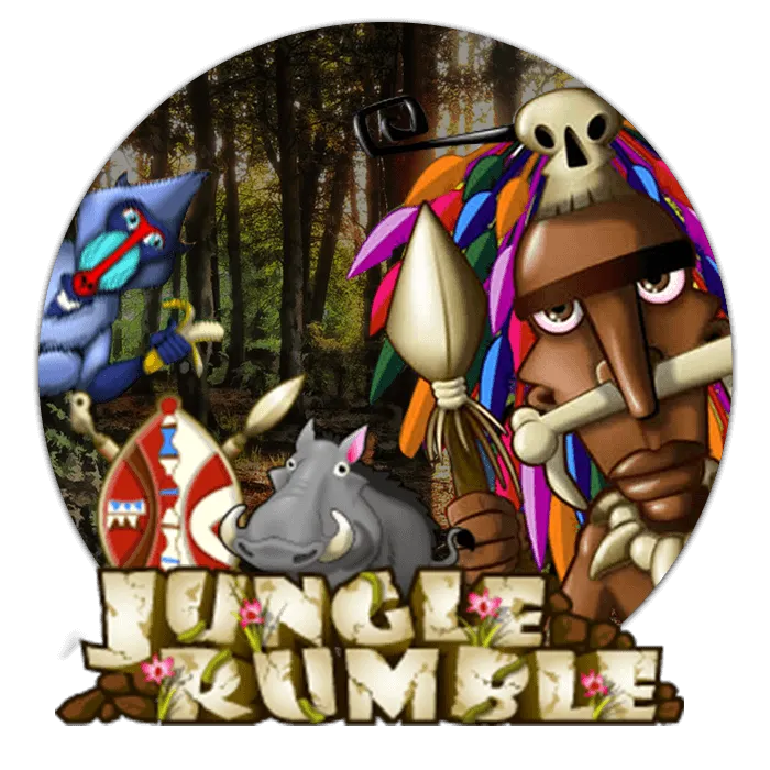 Habanero : Jungle Rumble - POWERPLAY128