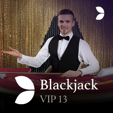 Blackjack VIP 13 - POWERPLAY128