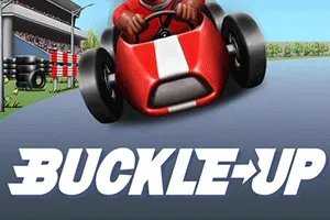 Buckle Up - POWERPLAY128