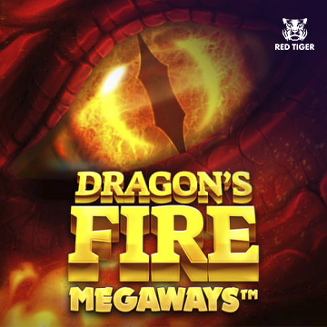 Dragons Fire Megaways - POWERPLAY128