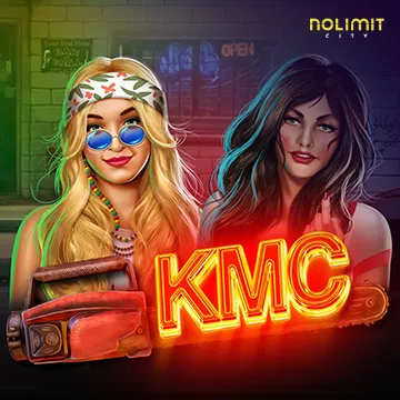NolimitCity : Kiss My Chainsaw - POWERPLAY128