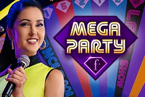 Fashion TV Mega Party - POWERPLAY128