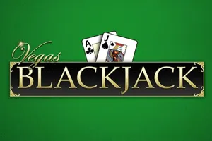 Vegas Blackjack! - POWERPLAY128