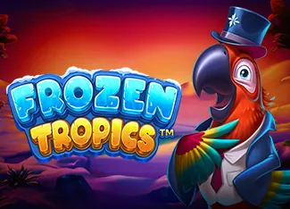 Pragmatic : Frozen Tropics - POWERPLAY128