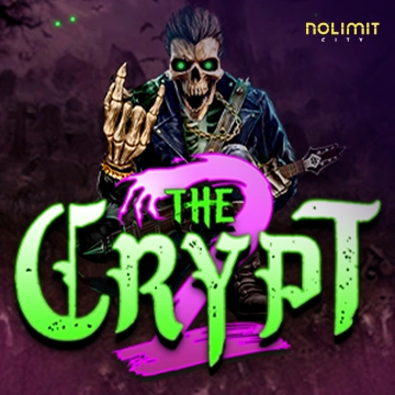NolimitCity : The Crypt 2 - POWERPLAY128