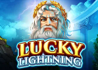Pragmatic : Lucky Lightning - POWERPLAY128