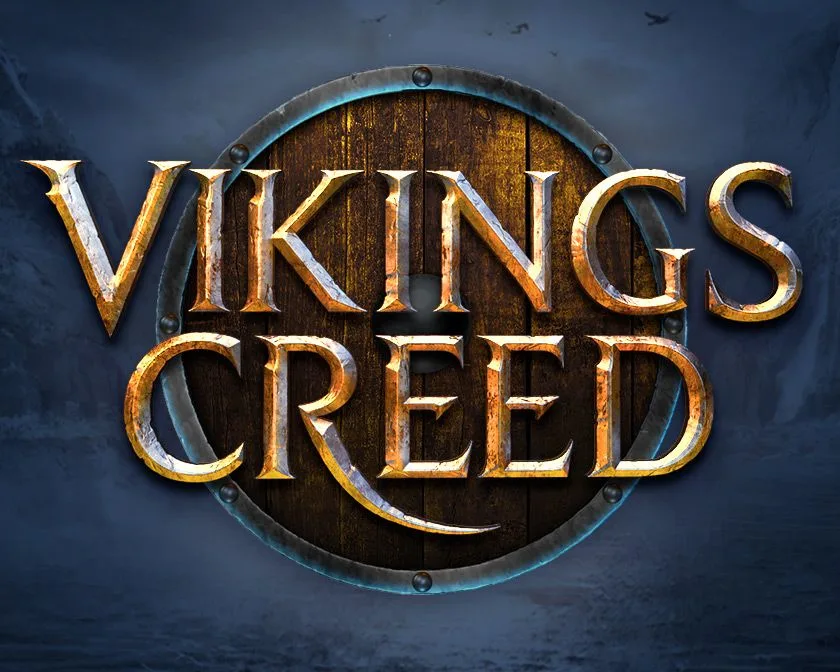 Vikings Creed - POWERPLAY128