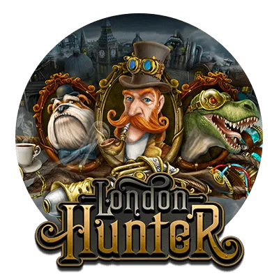 Habanero : London Hunter - POWERPLAY128