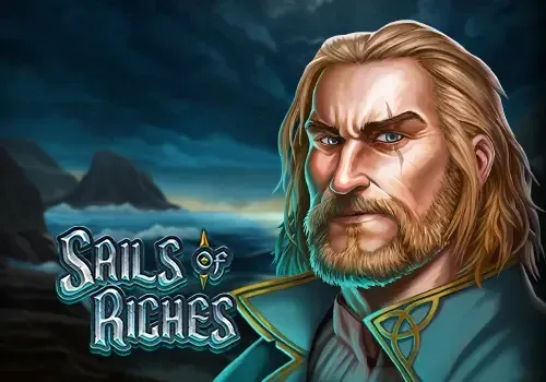 PlaynGo : Sails of Riches - POWERPLAY128