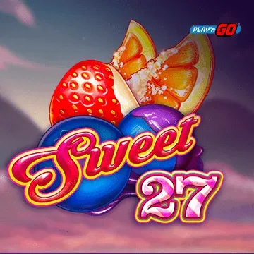PlaynGo : Sweet 27 - POWERPLAY128