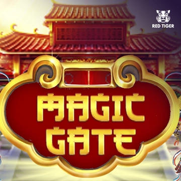 Magic Gate - POWERPLAY128
