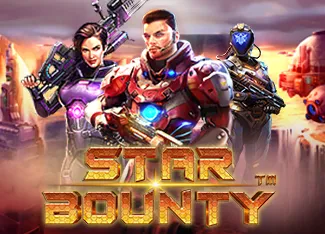 Pragmatic : Star Bounty - POWERPLAY128
