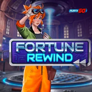PlaynGo : Fortune Rewind - POWERPLAY128