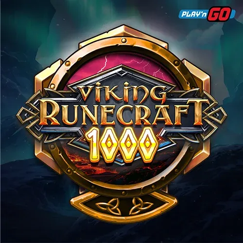 PlaynGo : Viking Runecraft 1000 - POWERPLAY128